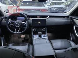 جاگوار F-Pace